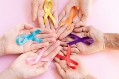 4 lutego – Światowy Dzień Walki z Rakiem