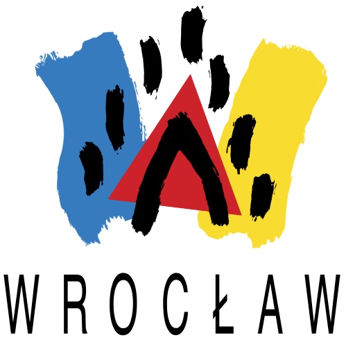 Logo miasto Wrocław