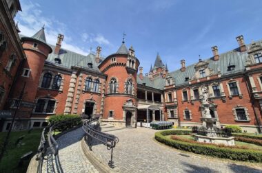 Fundacja: Wspólnie zwiedzamy Opolszczyznę